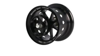 SLPワークスのPE専用新作スプール、RCSB CT SV PE 700 スプール G1