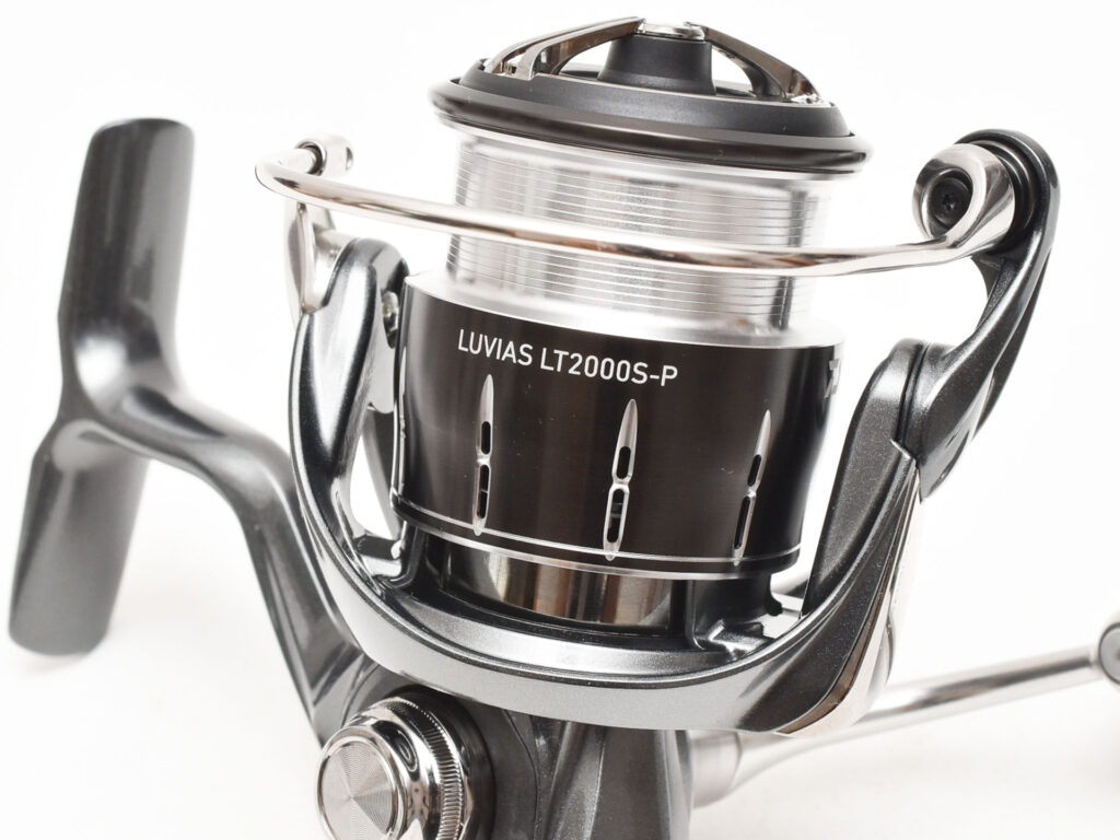 24ルビアス LT2000S-P