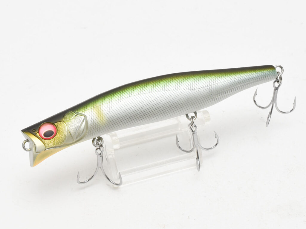 2025年最新】カゲロウ 覇王の人気アイテム - メルカリ - ルアー・フライ 