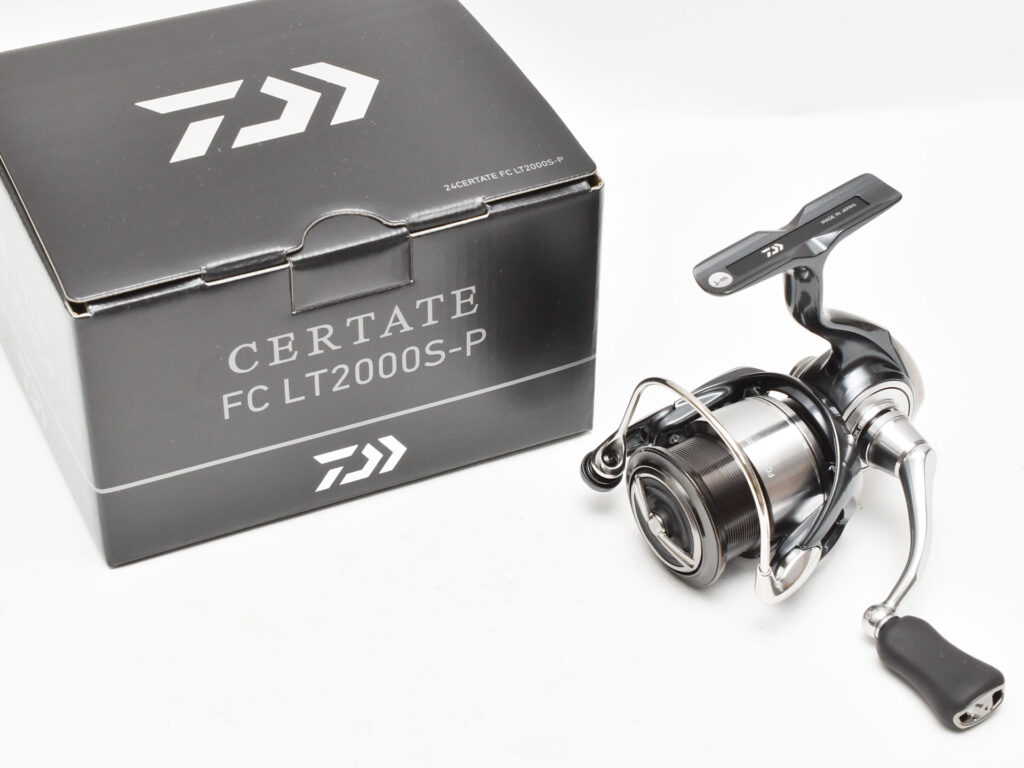 新品未使用‼︎ダイワ　セルテートLT 4000CXH ショアジギング ダイワ 新品 24 セルテート LT 4000-CXH 未使用品 ダイワ \u002724