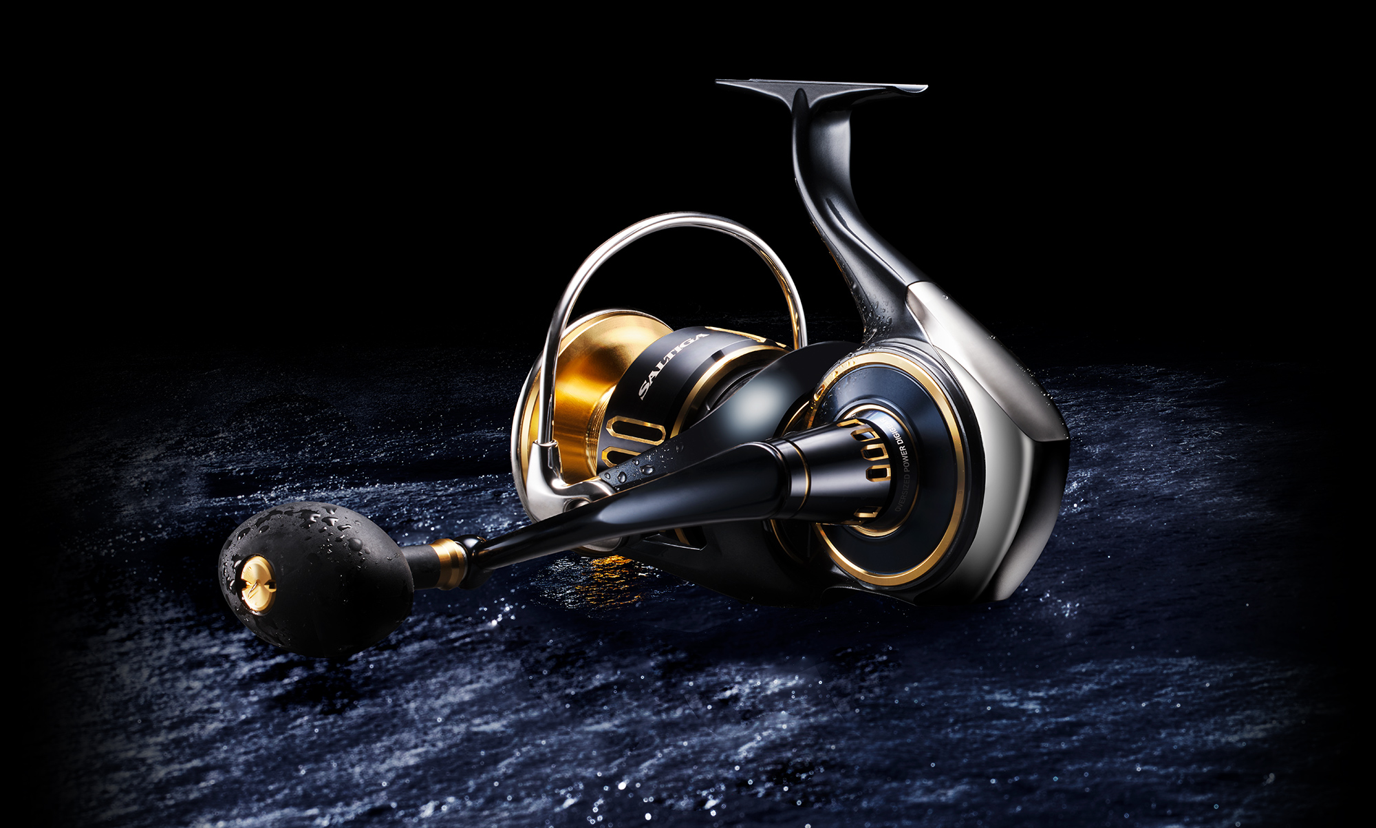 新製品ダイワ 25ソルティガ20000-P 25000スプール DAIWA（釣り） ≪'25年5月新商品！≫ ダイワ SLPW 25 ソルティガ