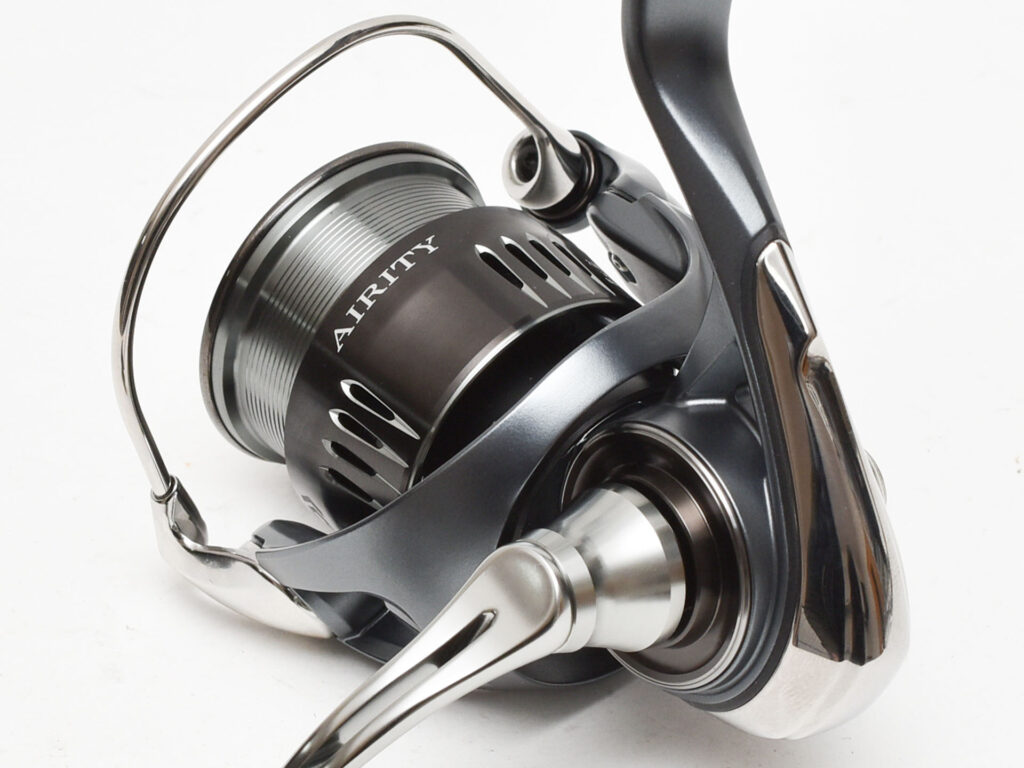 ダイワ 23 AIRITY ST SF 2000 SS-H エアリティ 未使用品 ダイワ 23エアリティ ST