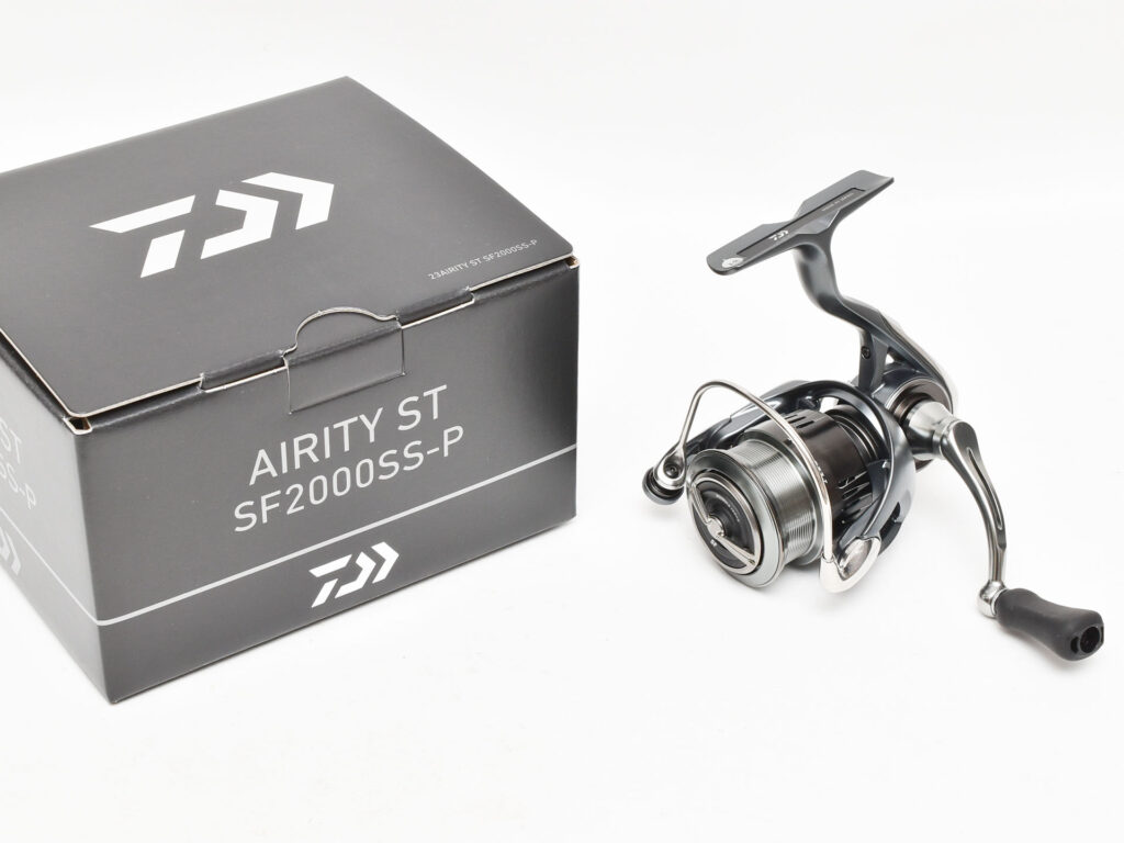 ダイワ 24 ルビアス ST SF2000SS-H | 釣具 釣り フィッシング ダイワ 24 ルビアス SF2500SS daiwa 釣具 ダイワ(  DAIWA) スピニングリール 24LUVIAS(ルビアス) SF2000SS-P DAIWA（釣り） ダイワ スピニングリール 24 ルビアス  SF2000SS-P (2025年追加モデル) : 釣具の ...
