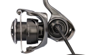 アベイルより21カルカッタコンクエスト 200シリーズ用のカスタム