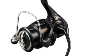 【新品】24ルビアス LT2000S-H リール アジング メバリング トラウト 新品】24ルビアス LT2000S-H リール アジング メバリング