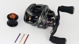 今年もSLPワークスより限定モデルのミリオネア CT SV PEスペシャルが