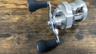 ダイワ製スピニングリール 23エアリティ ST SF 2000SS-Pのレビュー
